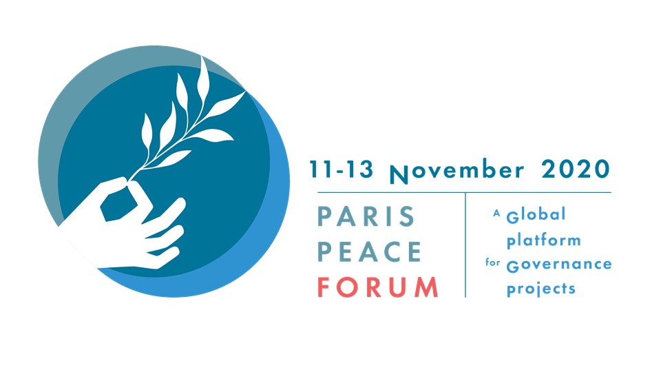 The third Paris Peace Forum building a better world after the