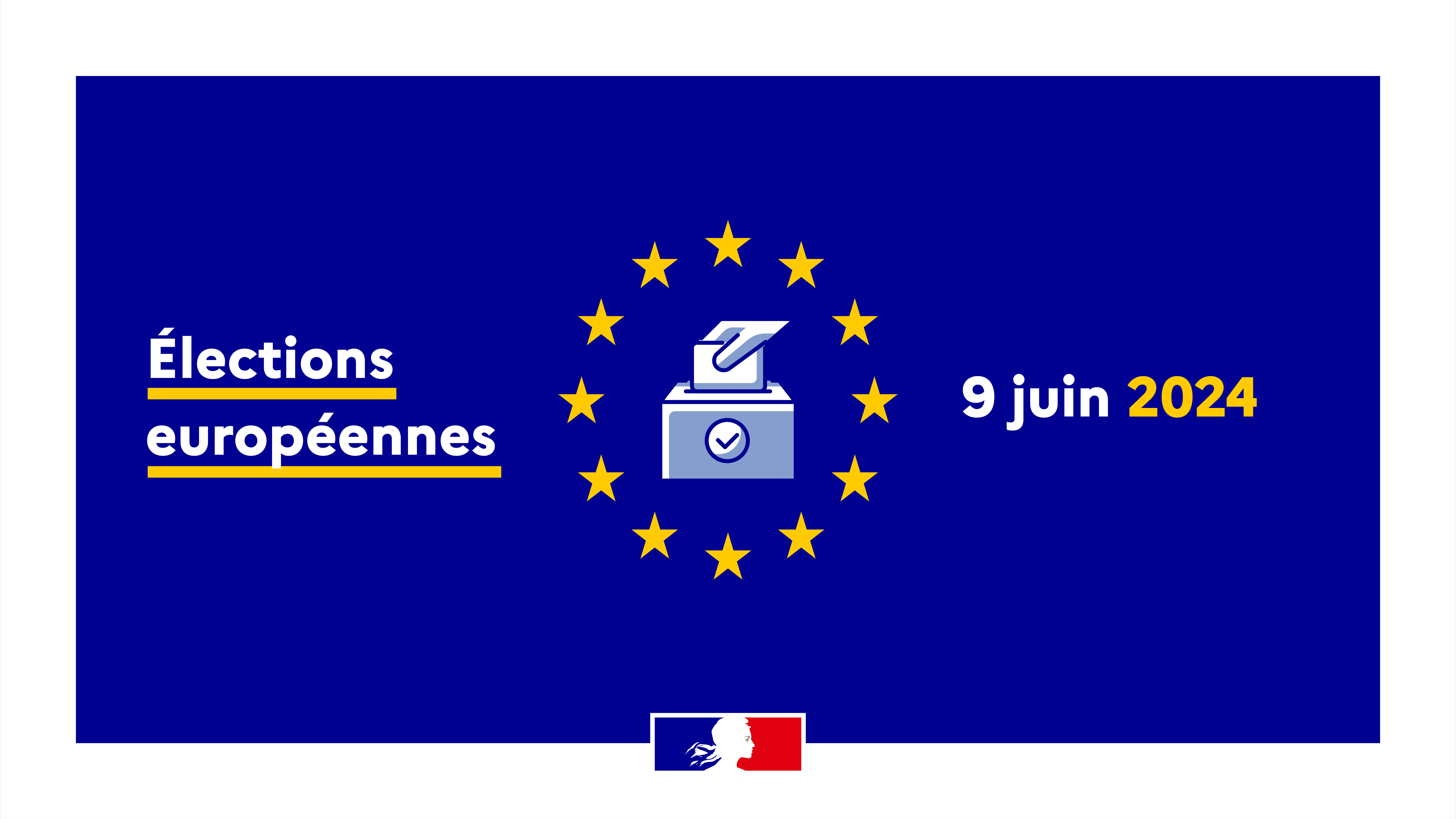 Élections européennes 2024 La France en Thaïlande