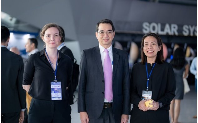 Evénement « Business Expedition Space » organisé par Business France Thaïlande